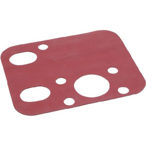 BURNER GASKET 127x108 mm