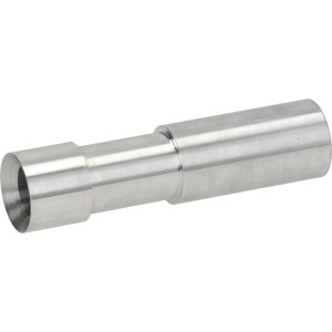 Mixing tube insert 16 mm inner   for E-b