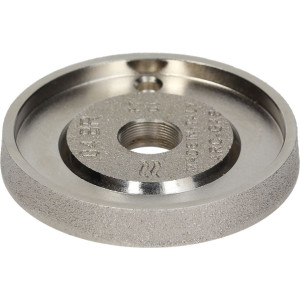 BURNER ϕ 91 mm 3.5Kw