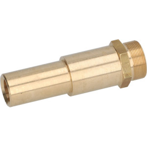 VENTURI FOR BURNER ϕ 120 mm 6Kw