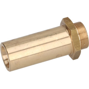 VENTURI FOR BURNER ϕ 91 mm 3.5Kw