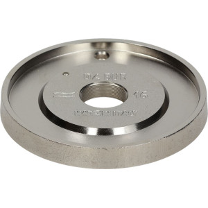 BURNER ϕ 120 mm 8Kw