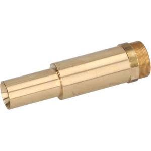 VENTURI FOR BURNER ϕ 120 mm 8Kw