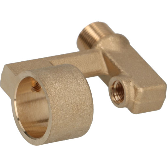 JET HOLDER BURNER