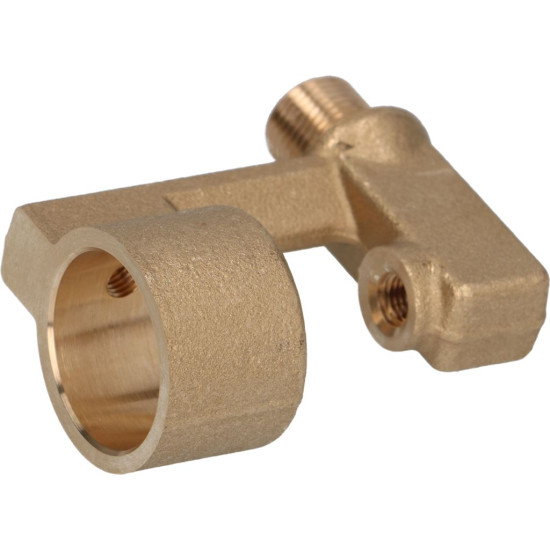 JET HOLDER BURNER