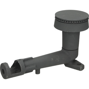 BURNER COMPLETE ϕ 85 mm 4Kw