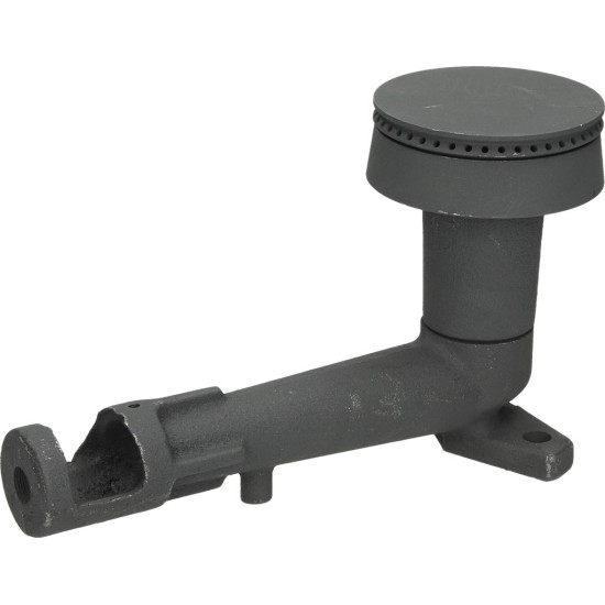BURNER COMPLETE ϕ 85 mm 4Kw