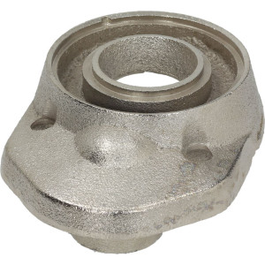 BURNER ϕ 95 mm 5.5Kw