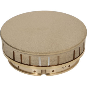 FLAME SPREADER ϕ 65 mm 4kW