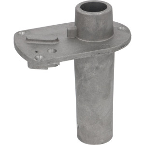 VENTURI PIPE FOR FLAME SPREADER 65 mm