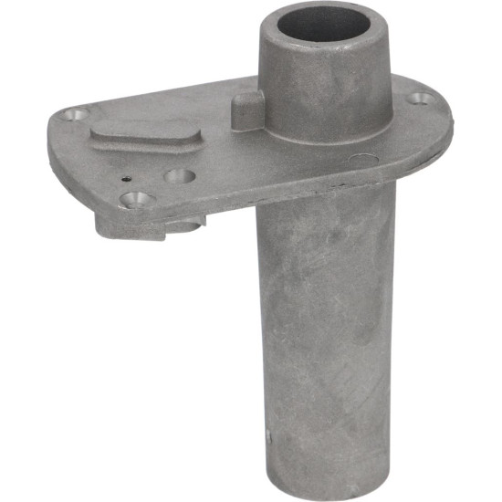 VENTURI PIPE FOR FLAME SPREADER 65 mm