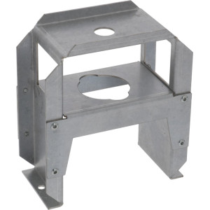 SUPPORT FOR FLAME SPREADER 65-95 mm