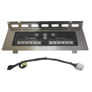 SIMPLE CONTROL BOARD  FOR EC TANK