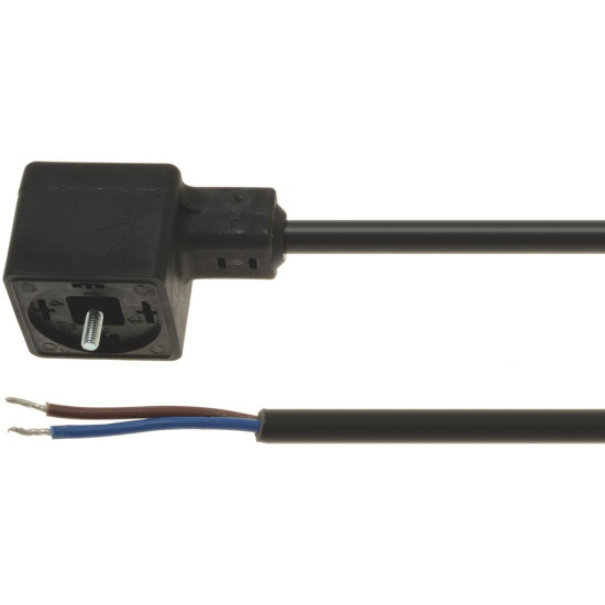 ELECTRIC COUPLING WITH CABLE ELECTRIC COUPLING WITH CABLE
