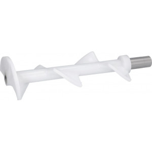 BEATER SCREW PTFE 300 mm