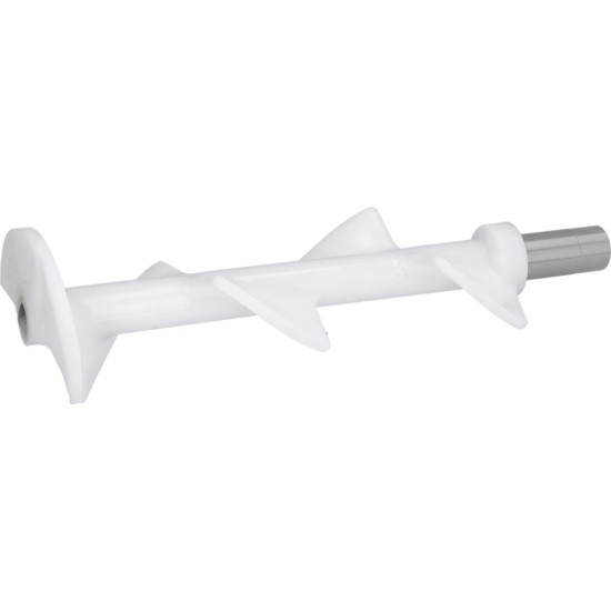 BEATER SCREW PTFE 300 mm