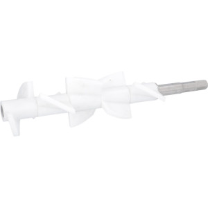 SCREW FOR BEATER PTFE 445 mm