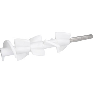 SCREW FOR BEATER PTFE 445 mm