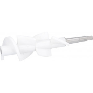 BEATER SCREW PTFE 380 mm