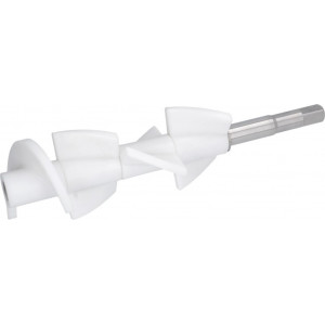 BEATER SCREW PTFE 380 mm