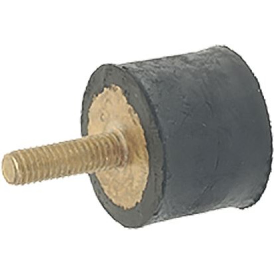 VIBRATION DAMPER ϕ 25x20 M6