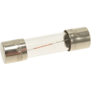 DELAY FUSE ϕ 5x20 mm - 10 PCS