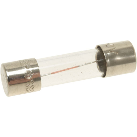 DELAY FUSE ϕ 5x20 mm - 10 PCS