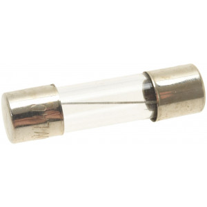 DELAY FUSE ϕ 5x20 mm - 10 PCS