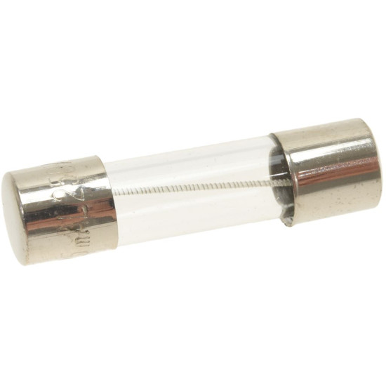 DELAY FUSE ϕ 5x20 mm - 10 PCS