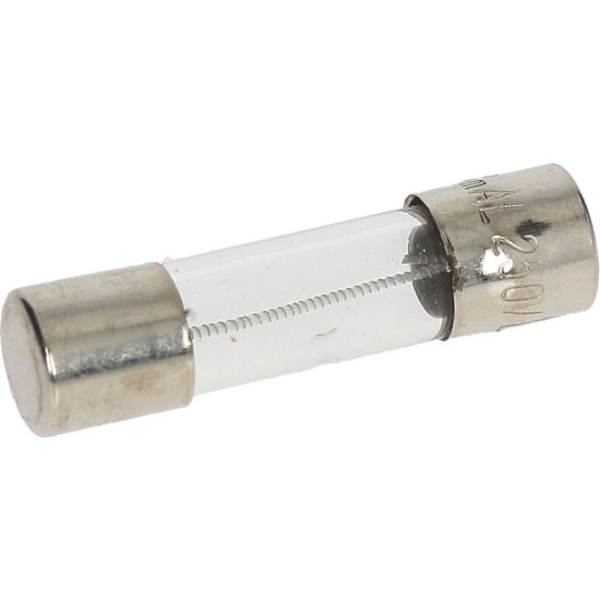 DELAY FUSE ϕ 5x20 mm - 10 PCS