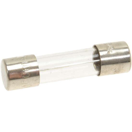 DELAY FUSE ϕ 5x20 mm - 10 PCS