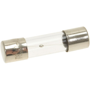 DELAY FUSE ϕ 5x20 mm - 10 PCS