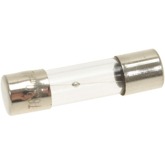 DELAY FUSE ϕ 5x20 mm - 10 PCS