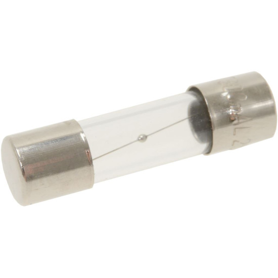 DELAY FUSE ϕ 5x20 mm - 10 PCS