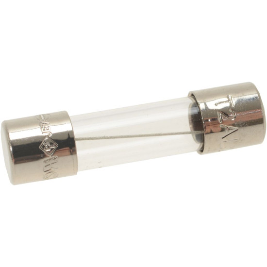 DELAY FUSE ϕ 5x20 mm - 10 PCS