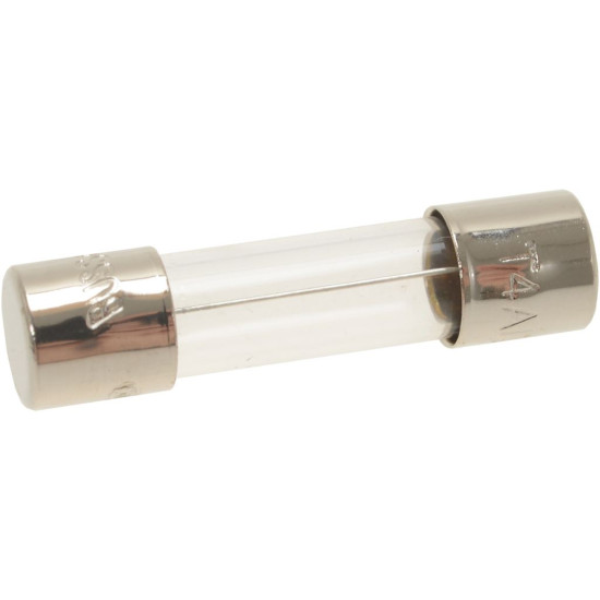 DELAY FUSE ϕ 5x20 mm - 10 PCS