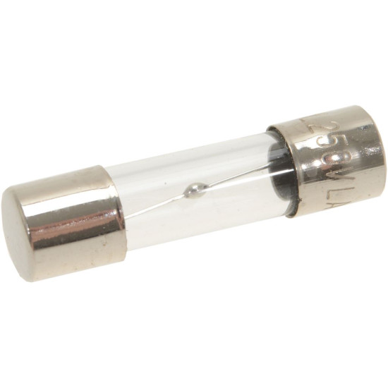 DELAY FUSE ϕ 5x20 mm - 10 PCS