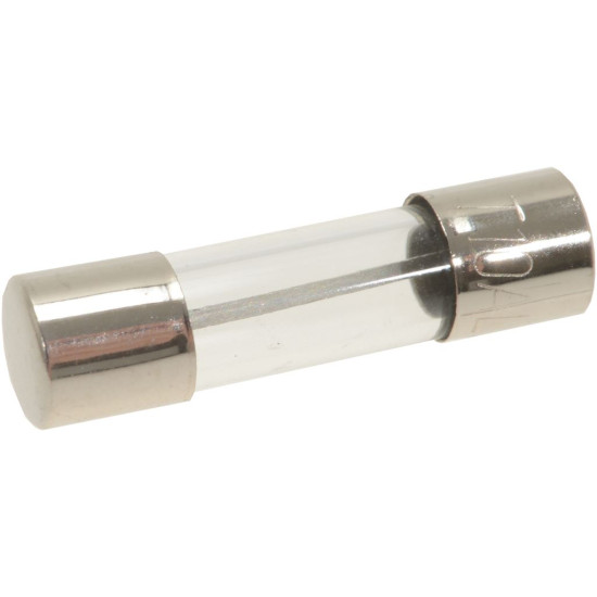 DELAY FUSE ϕ 5x20 mm - 10 PCS