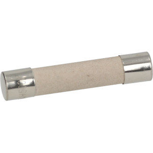 QUICK ACTING FUSE ϕ 6.3x32 mm - 10 PCS