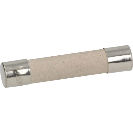 QUICK ACTING FUSE ϕ 6.3x32 mm - 10 PCS
