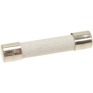 QUICK ACTING FUSE ϕ 6.3x32 mm - 10 PCS