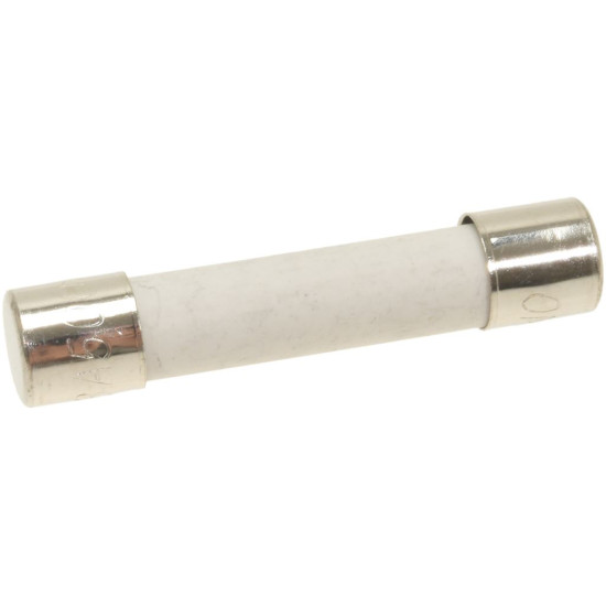 QUICK ACTING FUSE ϕ 6.3x32 mm - 10 PCS