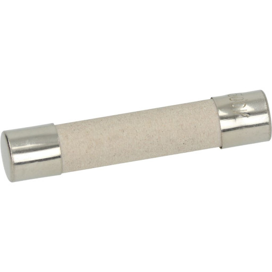 QUICK ACTING FUSE ϕ 6.3x32 mm - 10 PCS