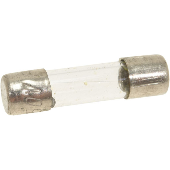 QUICK ACTING FUSE ϕ 5x20 mm - 10 PCS