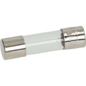 QUICK ACTING FUSE ϕ 5x20 mm - 10 PCS