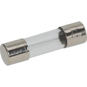 QUICK ACTING FUSE ϕ 5x20 mm - 10 PCS