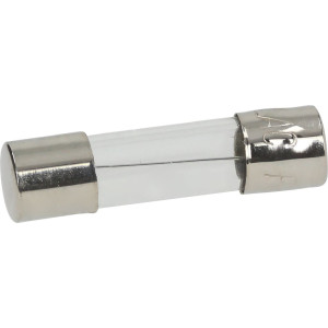 QUICK ACTING FUSE ϕ 5x20 mm - 10 PCS