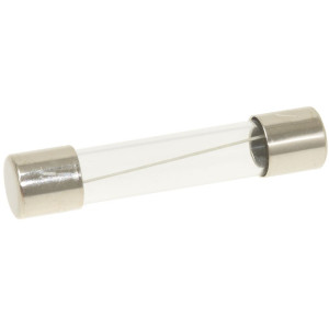 DELAY FUSE ϕ 6.3x32 mm - 10 PCS