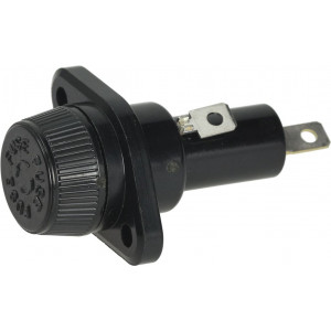 FUSE HOLDER
