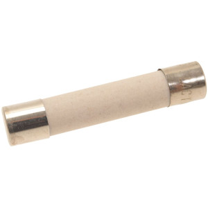 DELAYED FUSE  ϕ 6.3x32 mm - 10 PCS